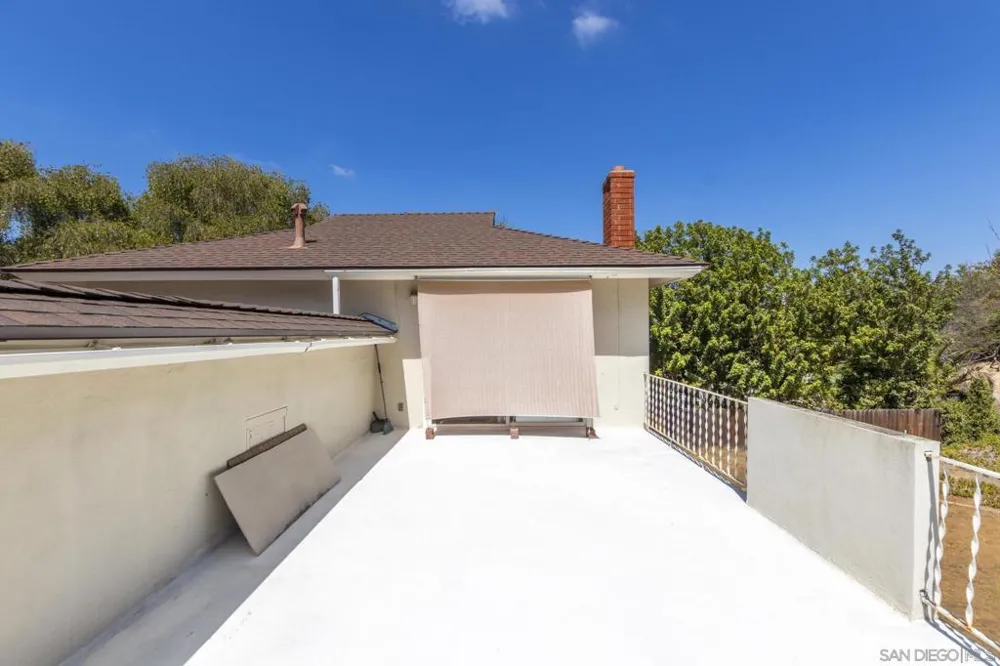 4807 Campanile Drive San Diego, CA 92115