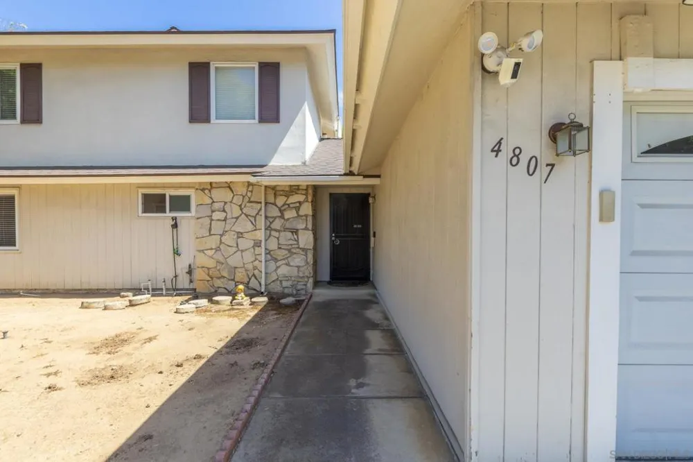 4807 Campanile Drive San Diego, CA 92115