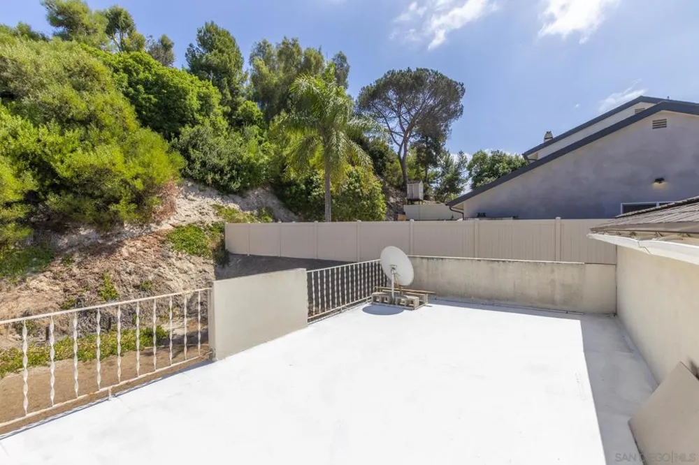 4807 Campanile Drive San Diego, CA 92115