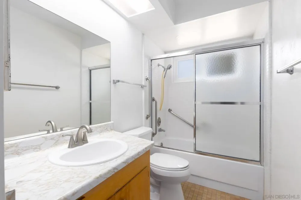 4807 Campanile Drive San Diego, CA 92115