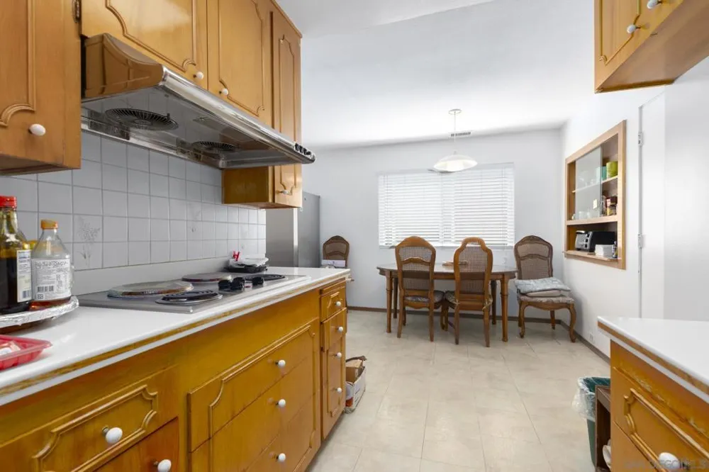 4807 Campanile Drive San Diego, CA 92115