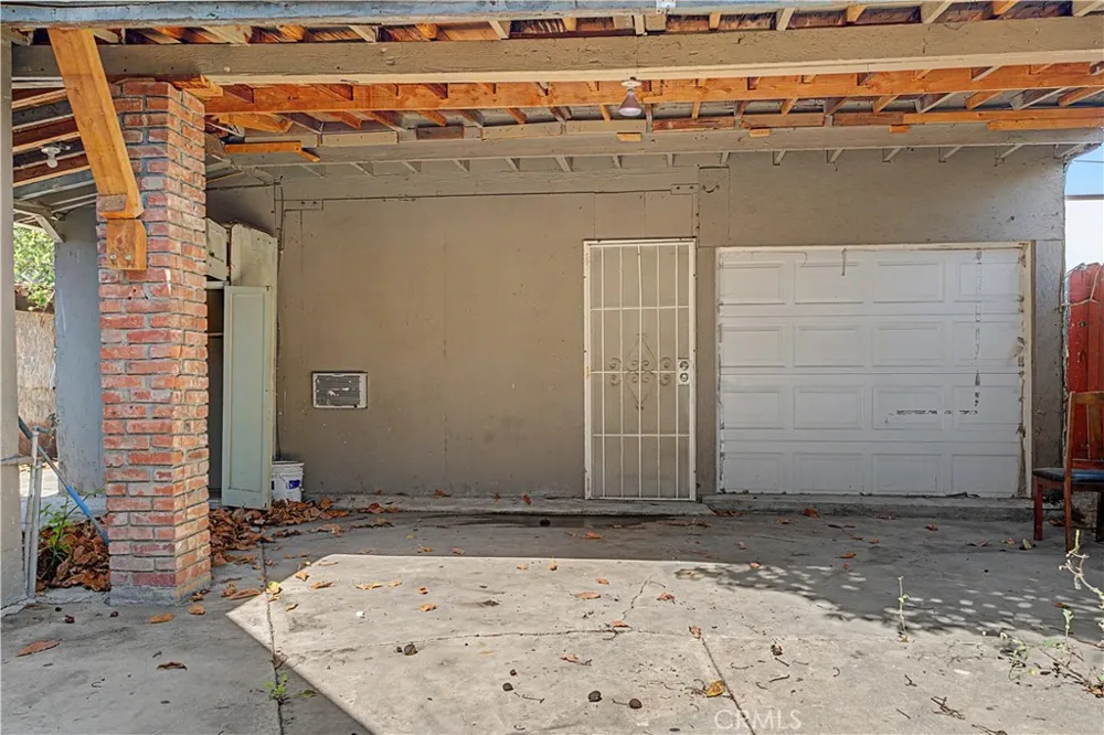 2829 S Rimpau Los Angeles, CA 90016