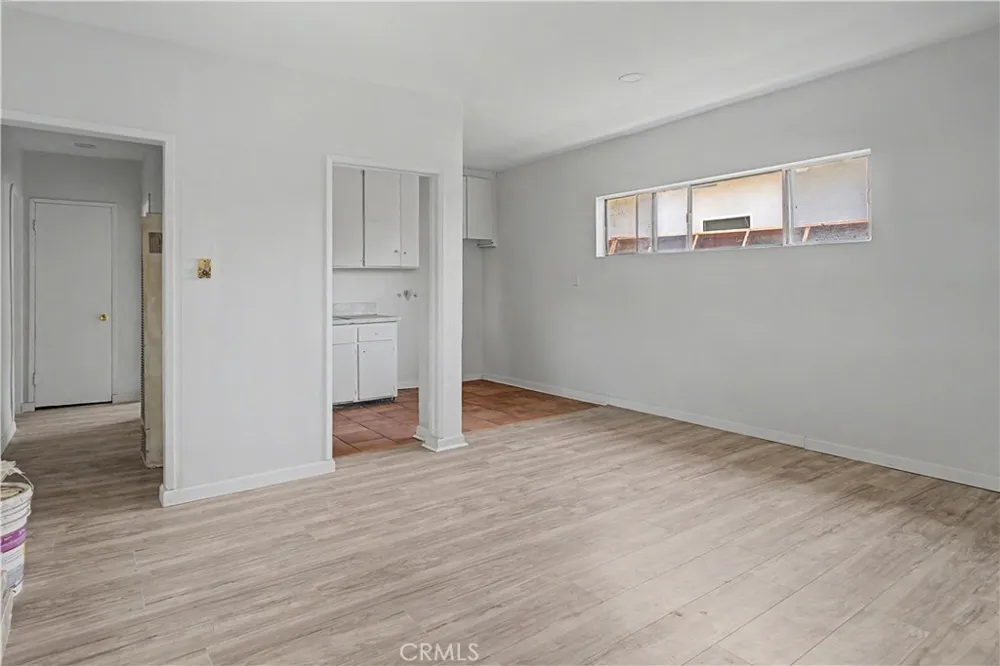 2829 S Rimpau Los Angeles, CA 90016