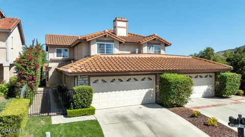5344 Isabella Court