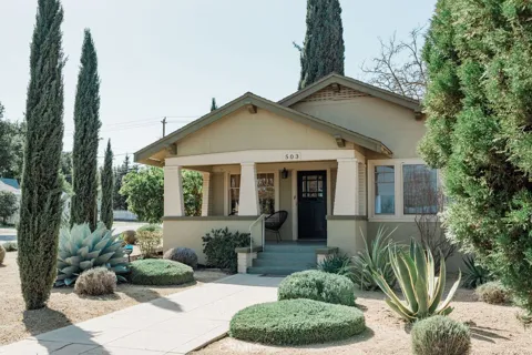 503 Oak