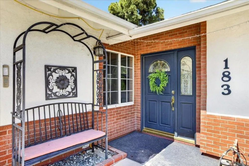183 Sandberg Street Thousand Oaks, CA 91360