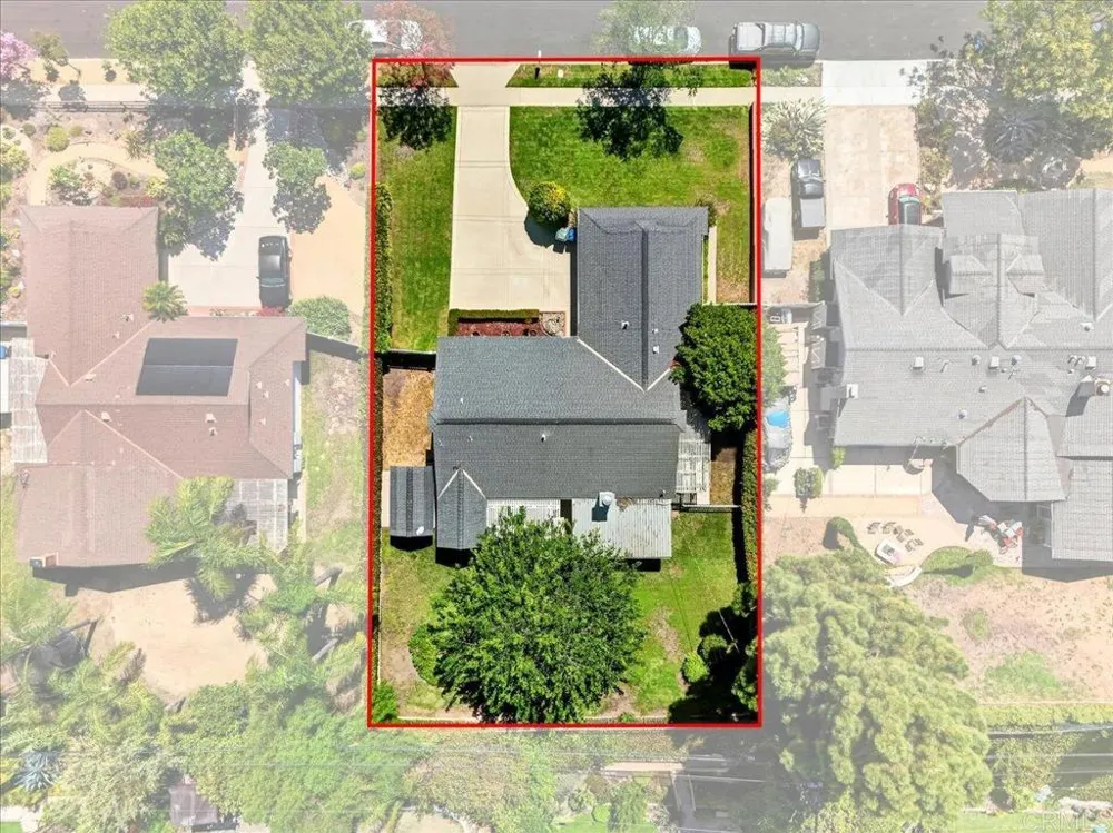 183 Sandberg Street Thousand Oaks, CA 91360