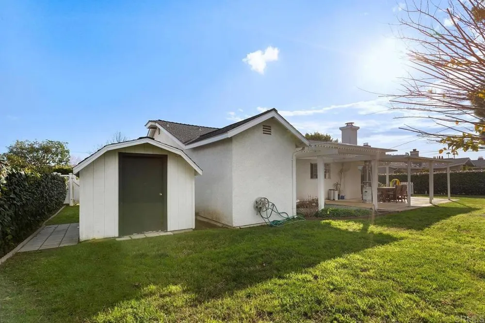 183 Sandberg Street Thousand Oaks, CA 91360