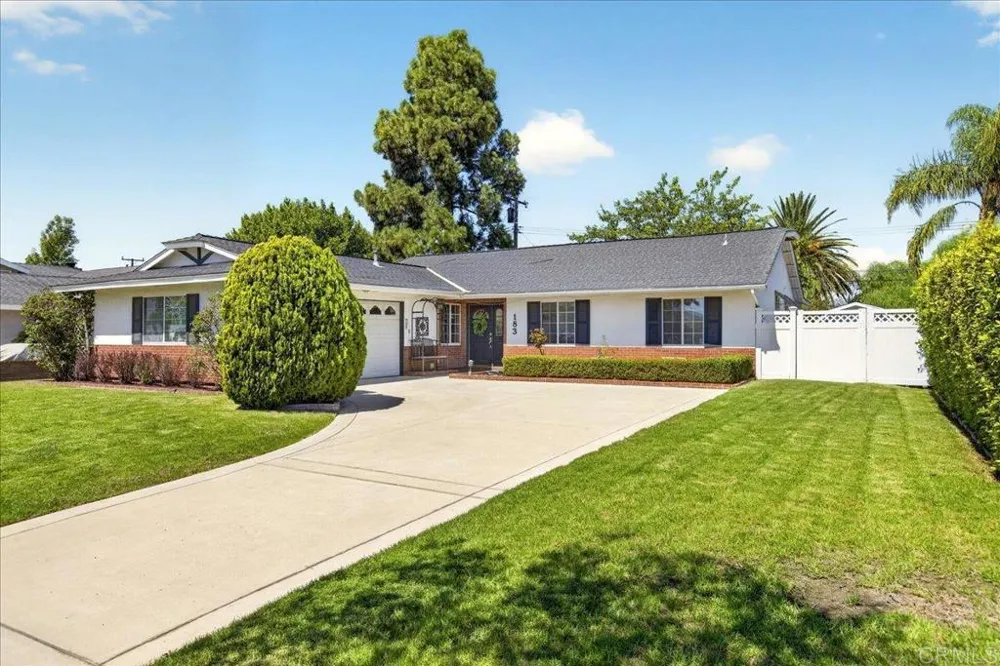 183 Sandberg Street Thousand Oaks, CA 91360