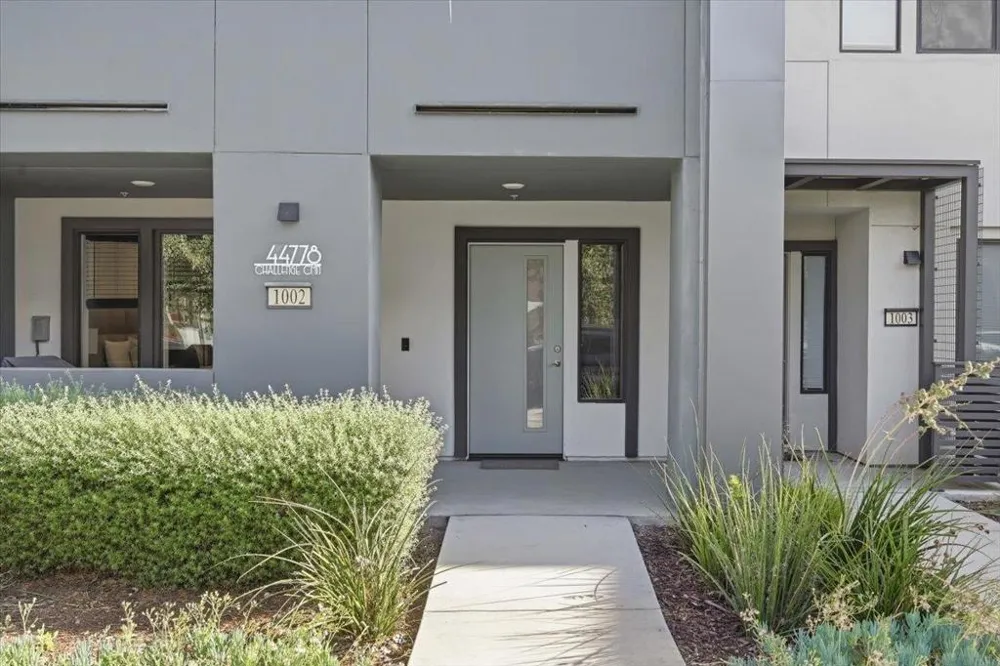 44778 Challenge #1002 Fremont, CA 94538