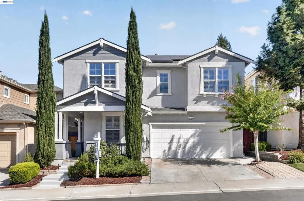 2109 Donovan Way San Ramon, CA 94582