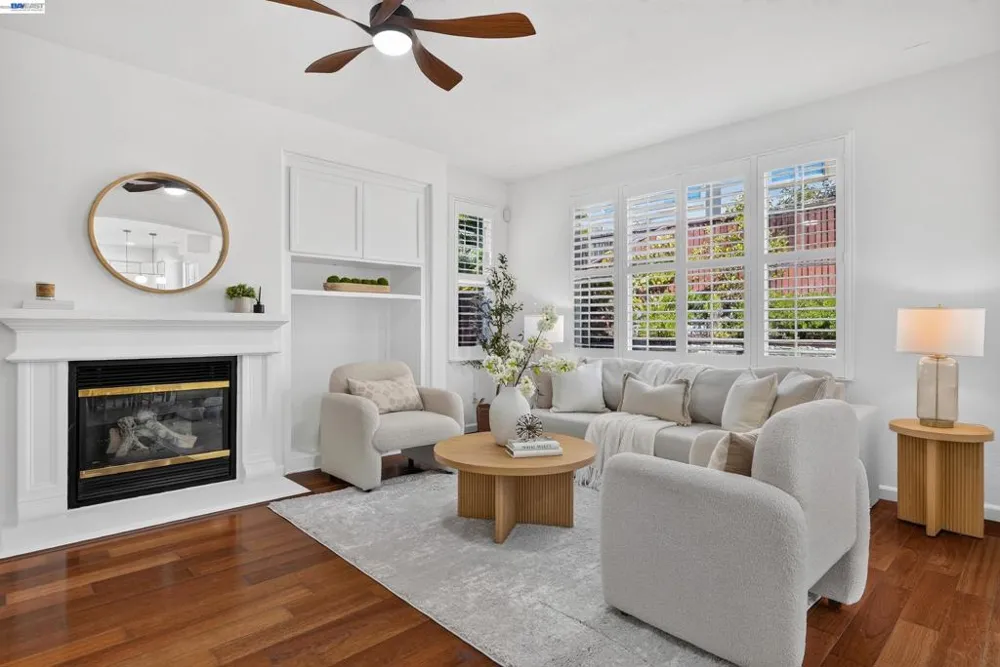 2109 Donovan Way San Ramon, CA 94582