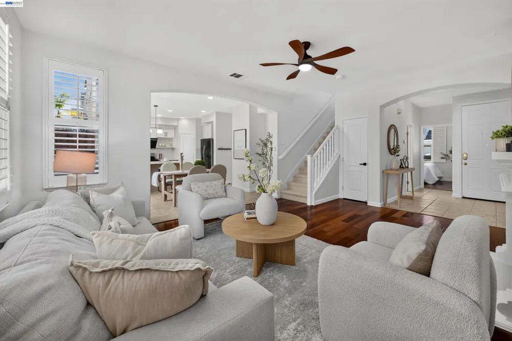 2109 Donovan Way San Ramon, CA 94582