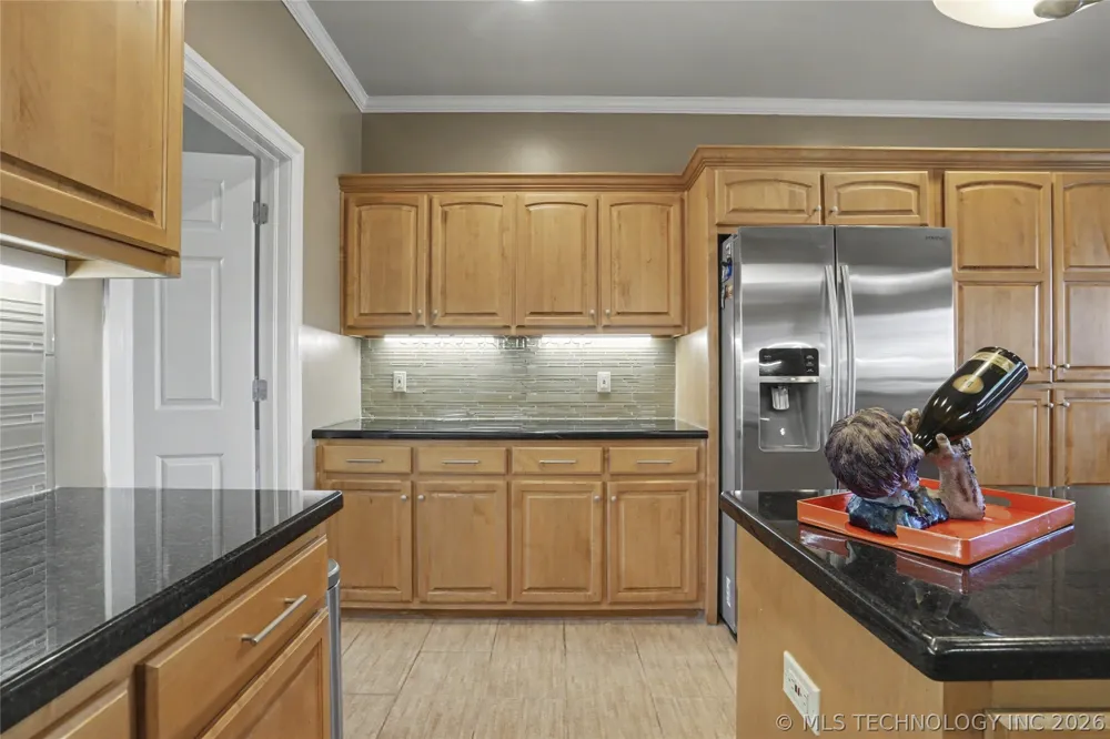 8320 S 257th East Avenue Broken Arrow, OK 74014
