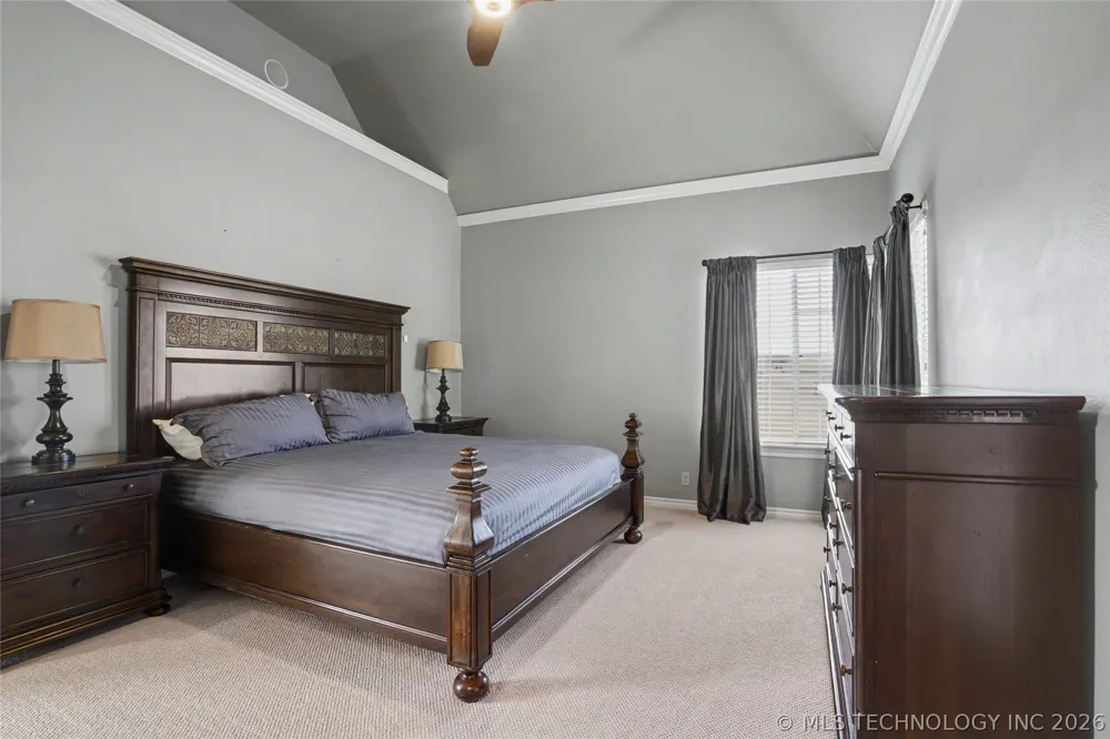 8320 S 257th East Avenue Broken Arrow, OK 74014