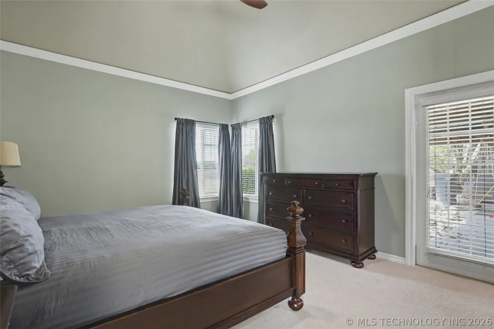 8320 S 257th East Avenue Broken Arrow, OK 74014