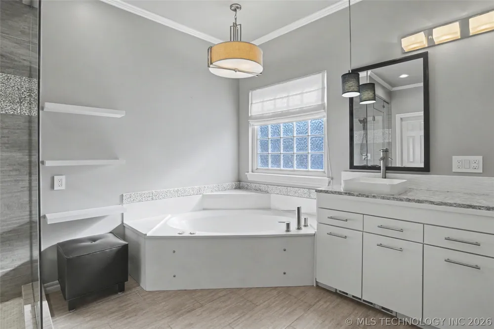 8320 S 257th East Avenue Broken Arrow, OK 74014