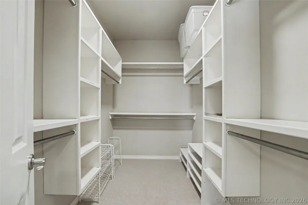 8320 S 257th East Avenue Broken Arrow, OK 74014