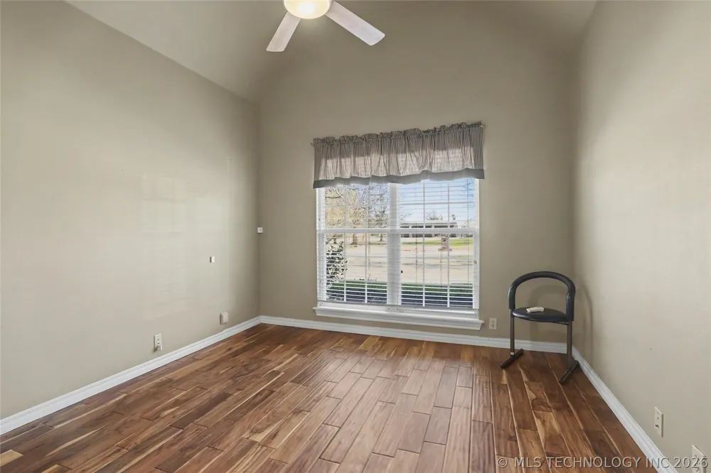 8320 S 257th East Avenue Broken Arrow, OK 74014