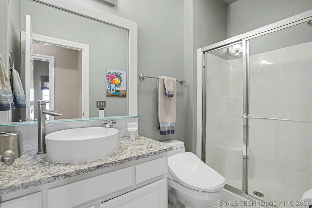 8320 S 257th East Avenue Broken Arrow, OK 74014