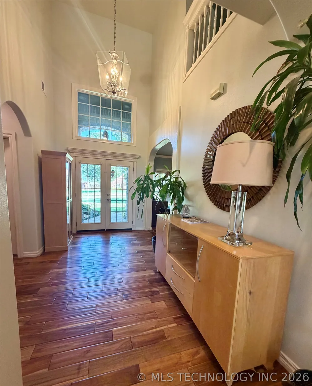 8320 S 257th East Avenue Broken Arrow, OK 74014