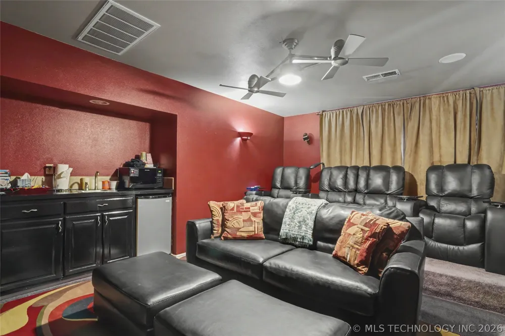 8320 S 257th East Avenue Broken Arrow, OK 74014