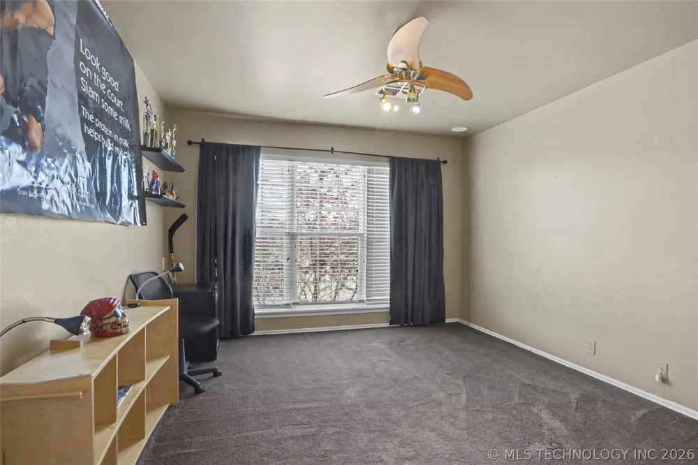 8320 S 257th East Avenue Broken Arrow, OK 74014