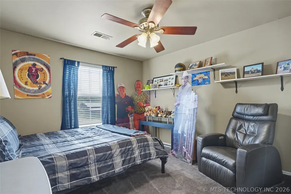 8320 S 257th East Avenue Broken Arrow, OK 74014