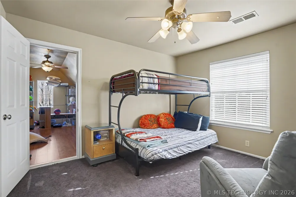 8320 S 257th East Avenue Broken Arrow, OK 74014