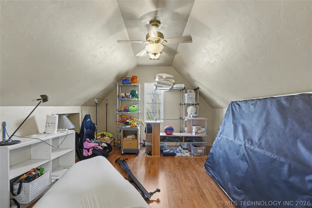 8320 S 257th East Avenue Broken Arrow, OK 74014