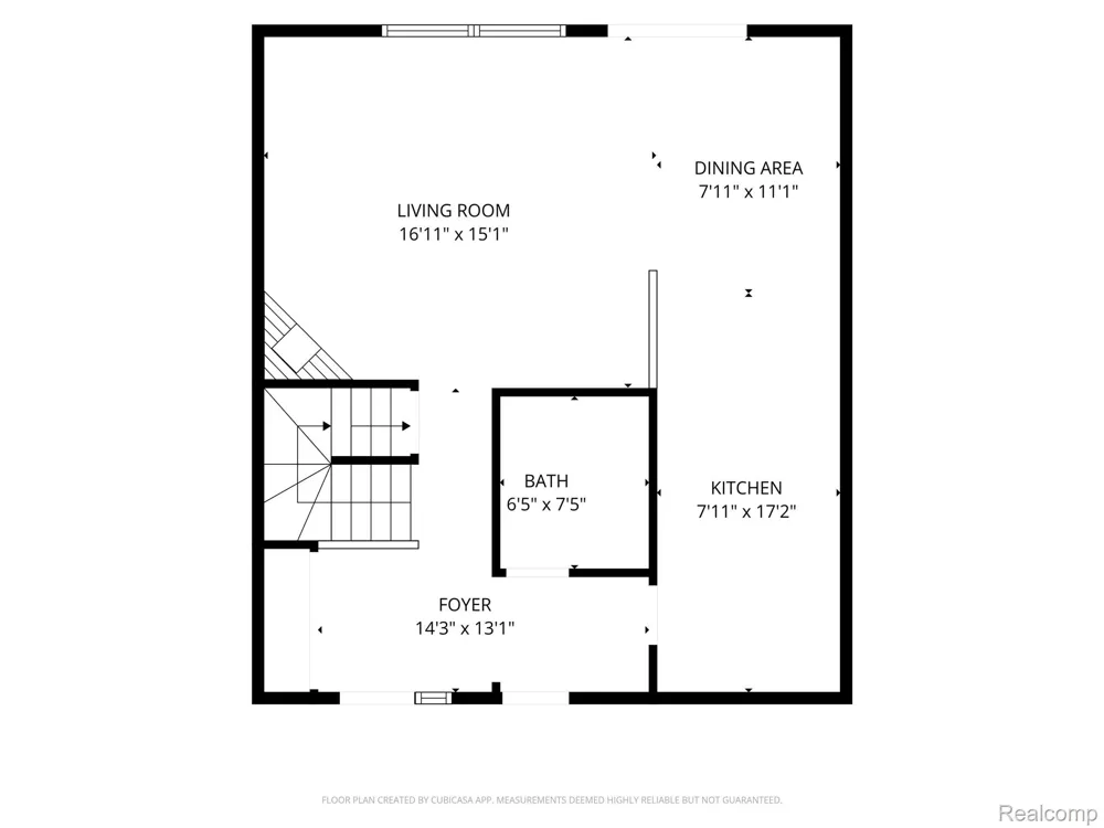 48148 Colony Farm Circle Circle Plymouth City, MI 48170