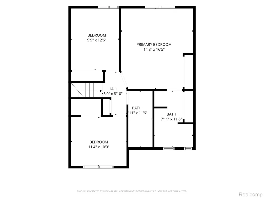 48148 Colony Farm Circle Circle Plymouth City, MI 48170