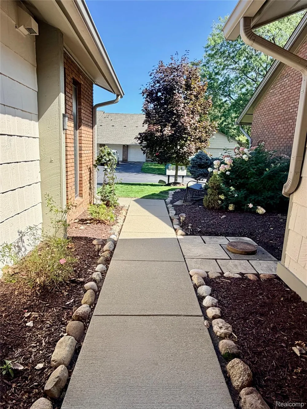 48148 Colony Farm Circle Circle Plymouth City, MI 48170