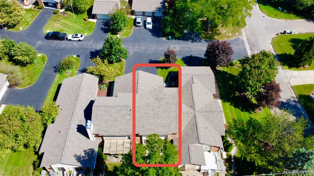 48148 Colony Farm Circle Circle Plymouth City, MI 48170