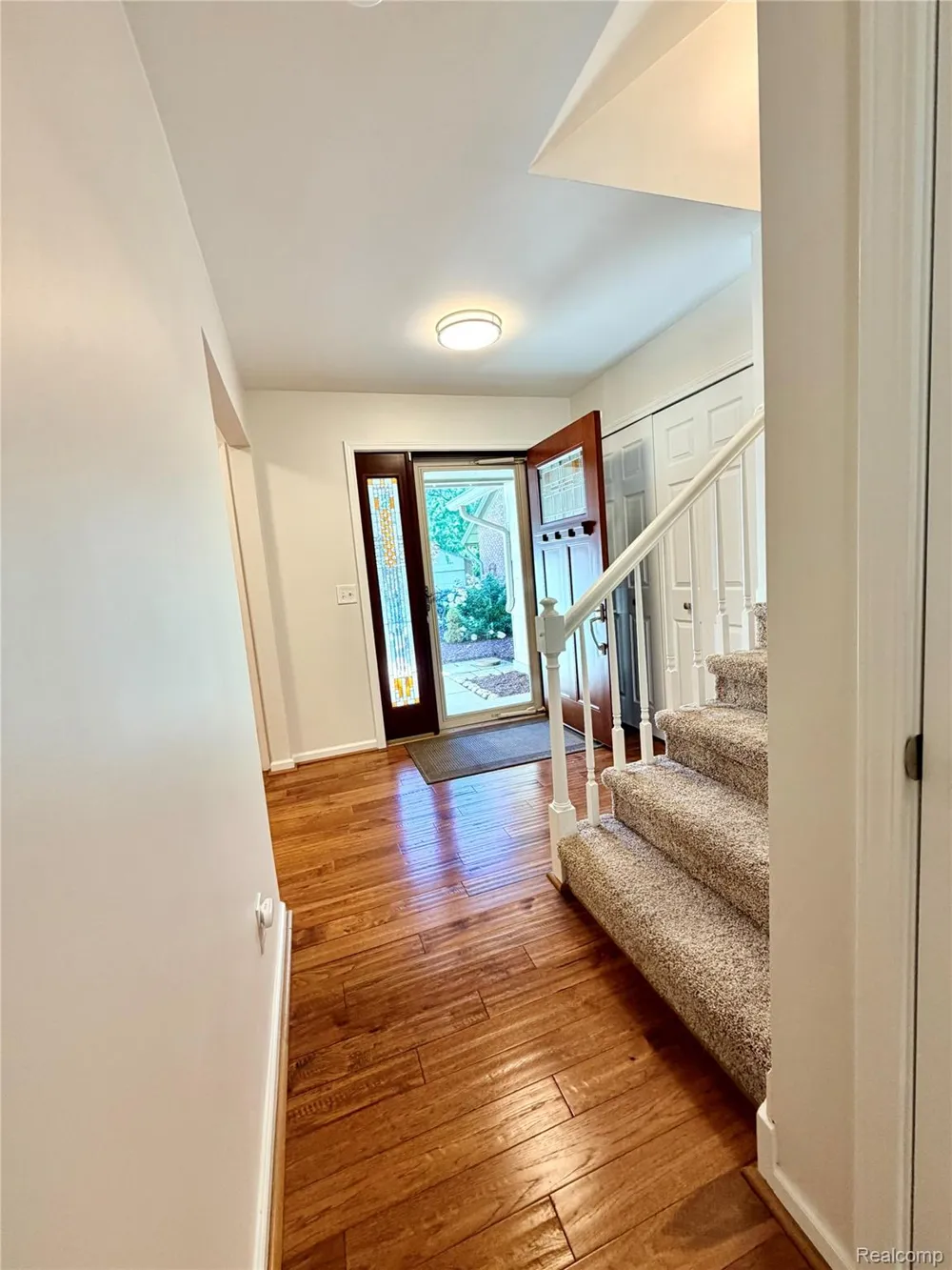 48148 Colony Farm Circle Circle Plymouth City, MI 48170