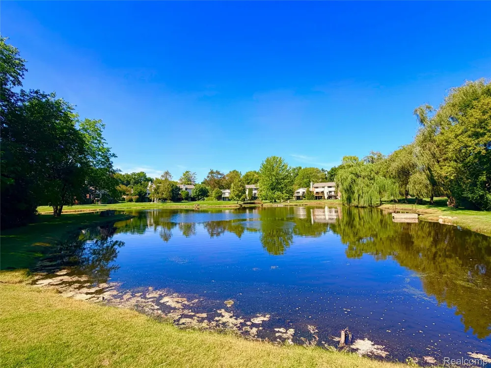 48148 Colony Farm Circle Circle Plymouth City, MI 48170