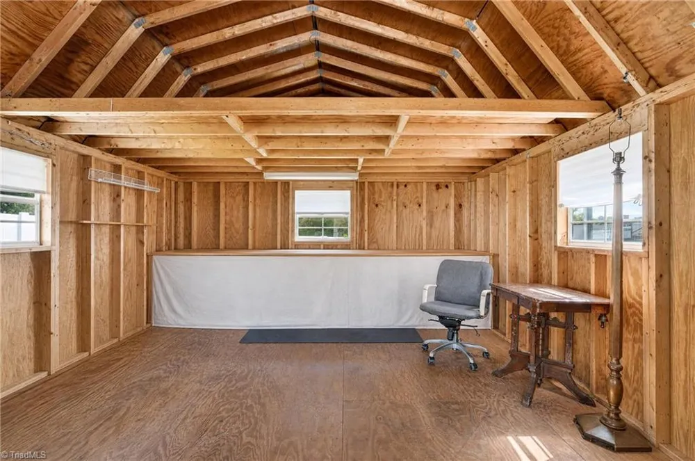 1027 Shamrock Road Asheboro, NC 27203