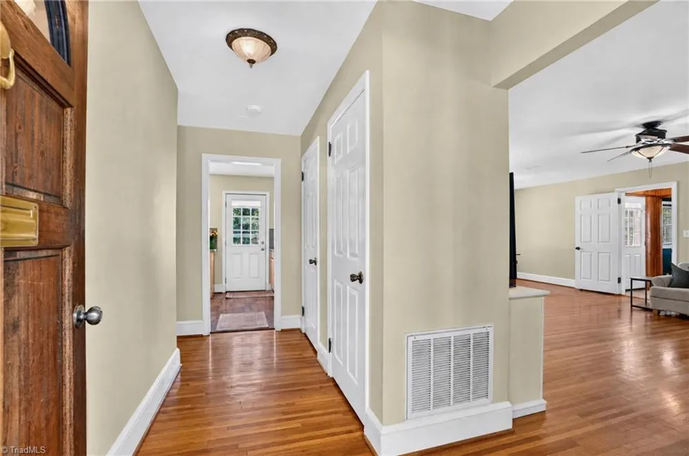 1027 Shamrock Road Asheboro, NC 27203