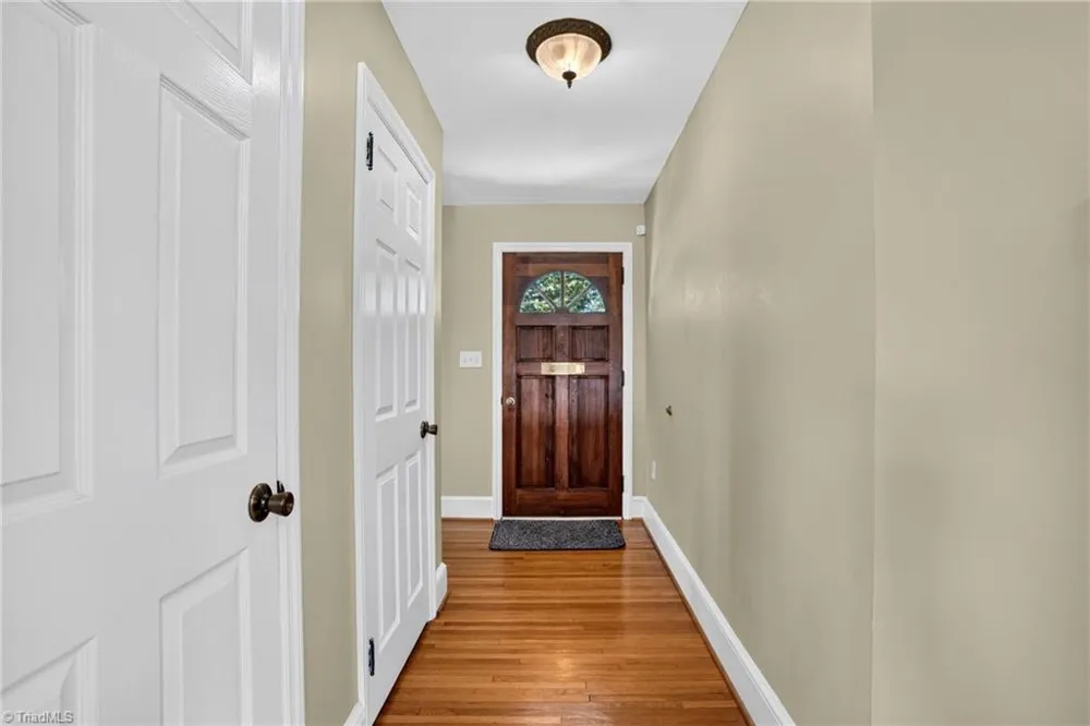 1027 Shamrock Road Asheboro, NC 27203