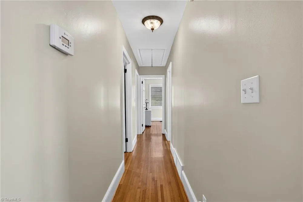 1027 Shamrock Road Asheboro, NC 27203