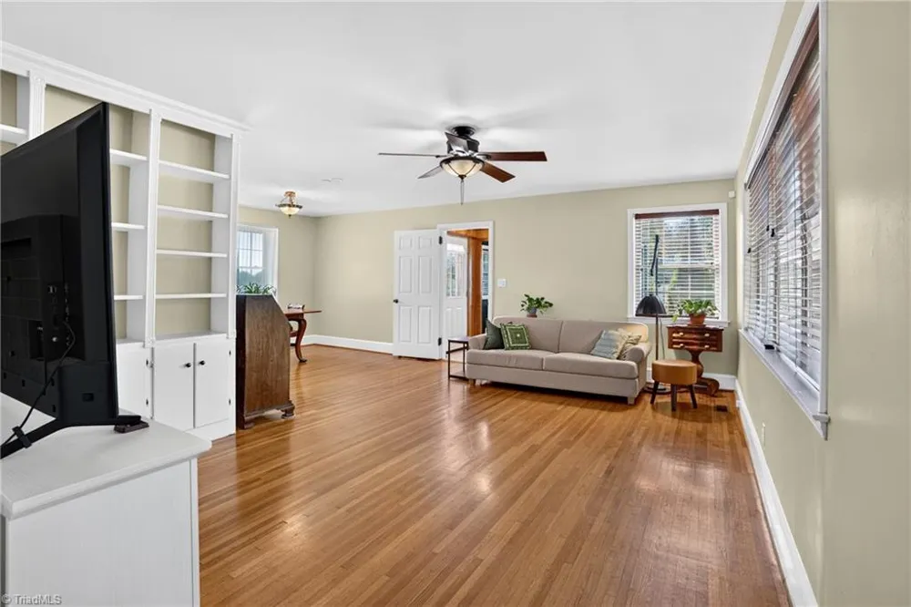 1027 Shamrock Road Asheboro, NC 27203