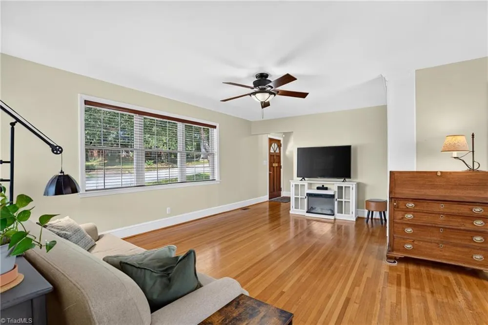 1027 Shamrock Road Asheboro, NC 27203