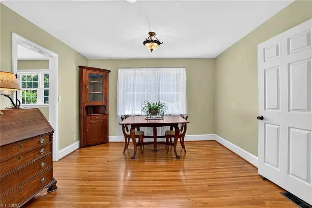 1027 Shamrock Road Asheboro, NC 27203