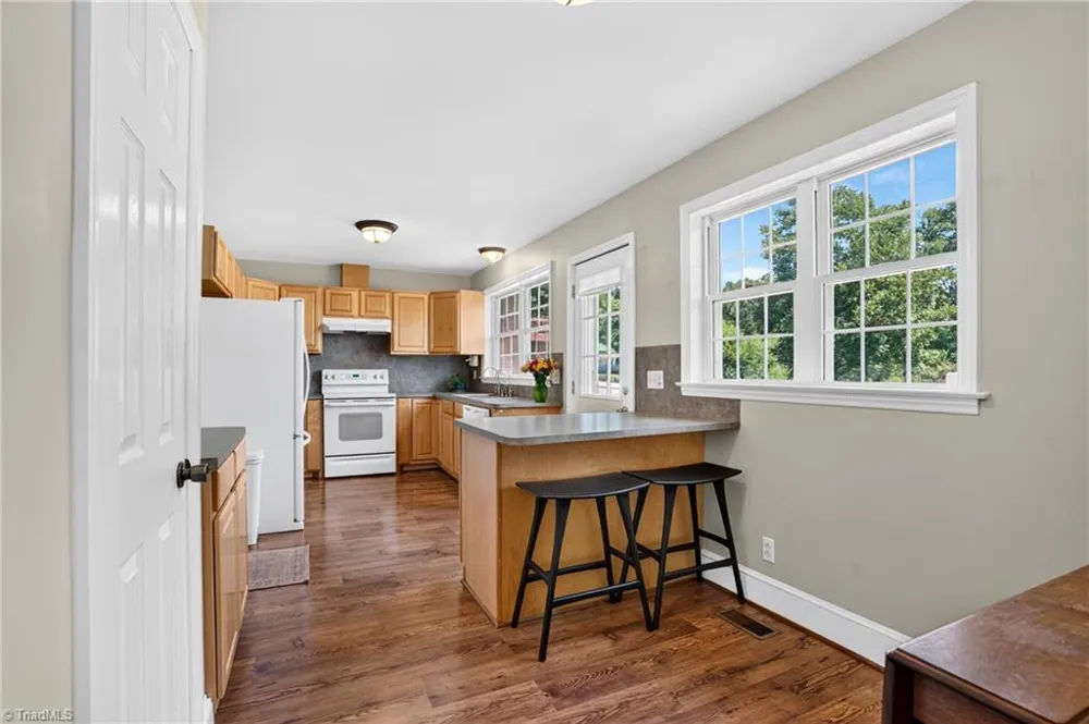 1027 Shamrock Road Asheboro, NC 27203