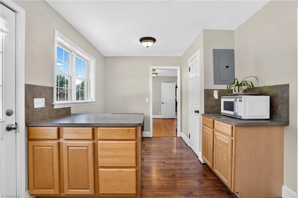 1027 Shamrock Road Asheboro, NC 27203