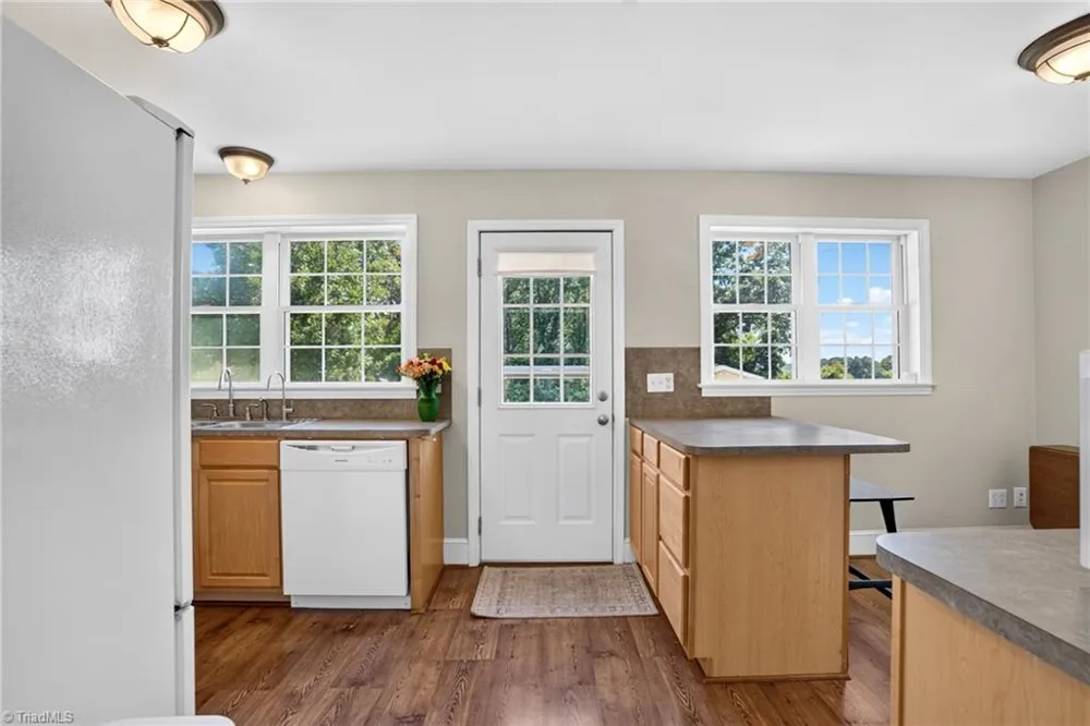 1027 Shamrock Road Asheboro, NC 27203
