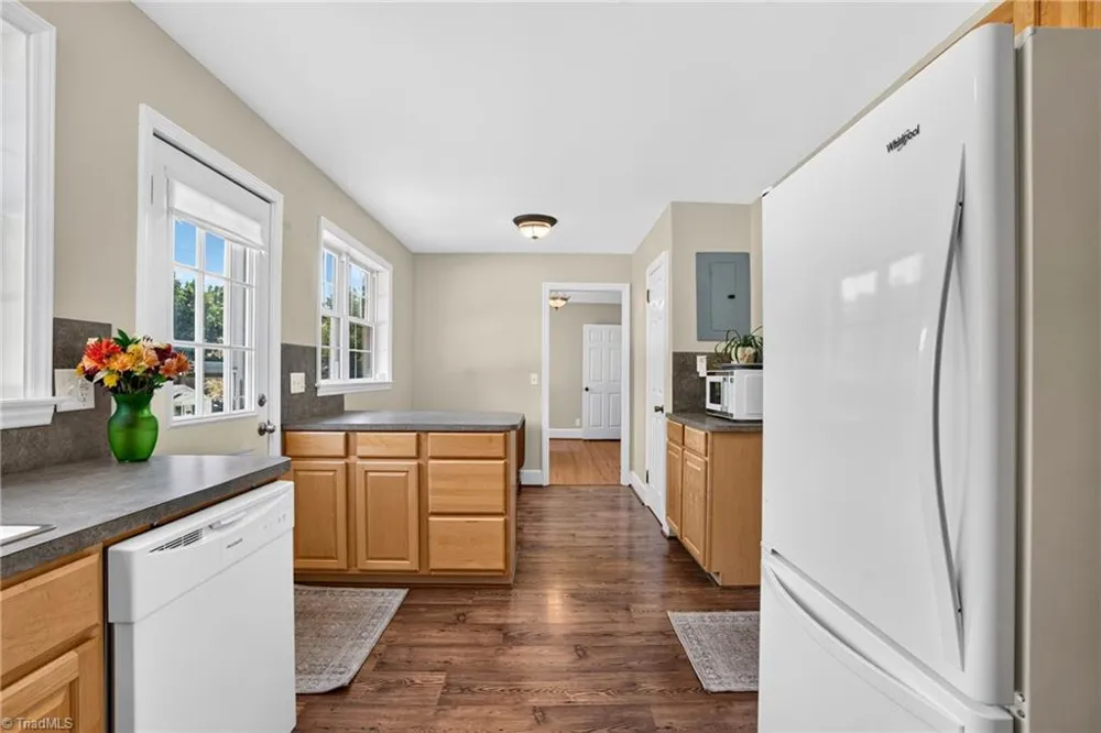 1027 Shamrock Road Asheboro, NC 27203