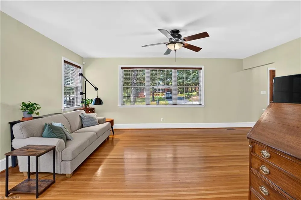 1027 Shamrock Road Asheboro, NC 27203