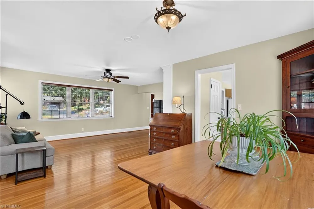 1027 Shamrock Road Asheboro, NC 27203