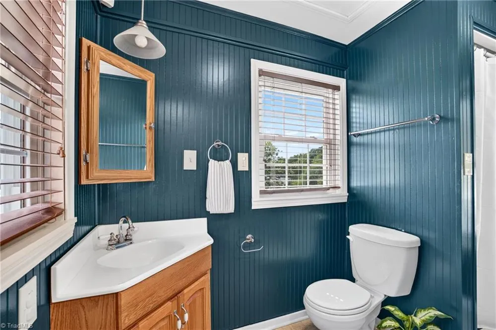 1027 Shamrock Road Asheboro, NC 27203